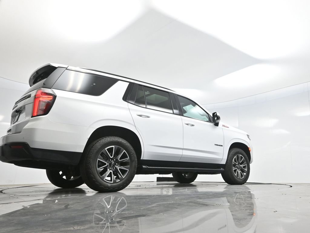 Used 2023 Chevrolet Tahoe Z71 w/ Luxury Package image 63