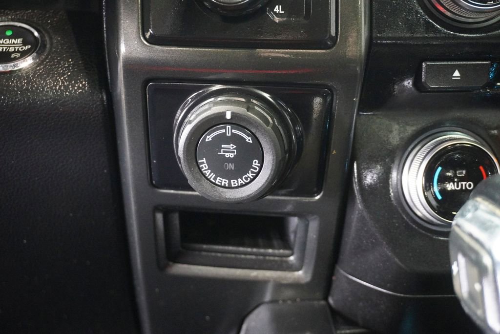 Used 2017 Ford F150 Lariat w/ Equipment Group 502A Luxury image 23