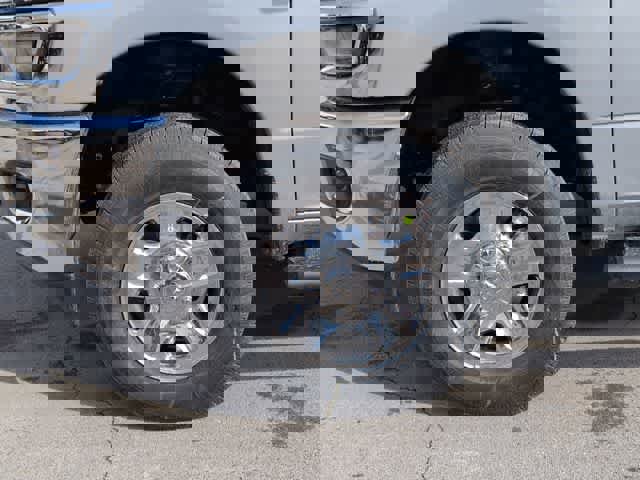 New 2026 RAM 2500 Tradesman image 14