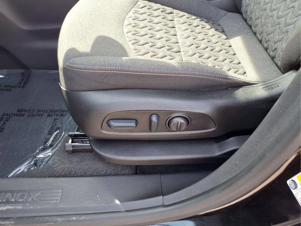 Used 2024 Chevrolet Equinox LT AWD/4WD image 22