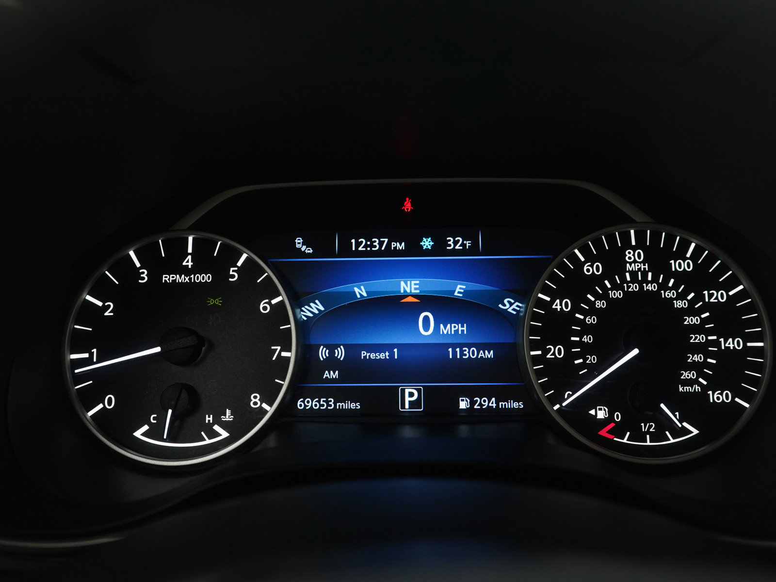 Used 2022 Nissan Maxima SL image 27