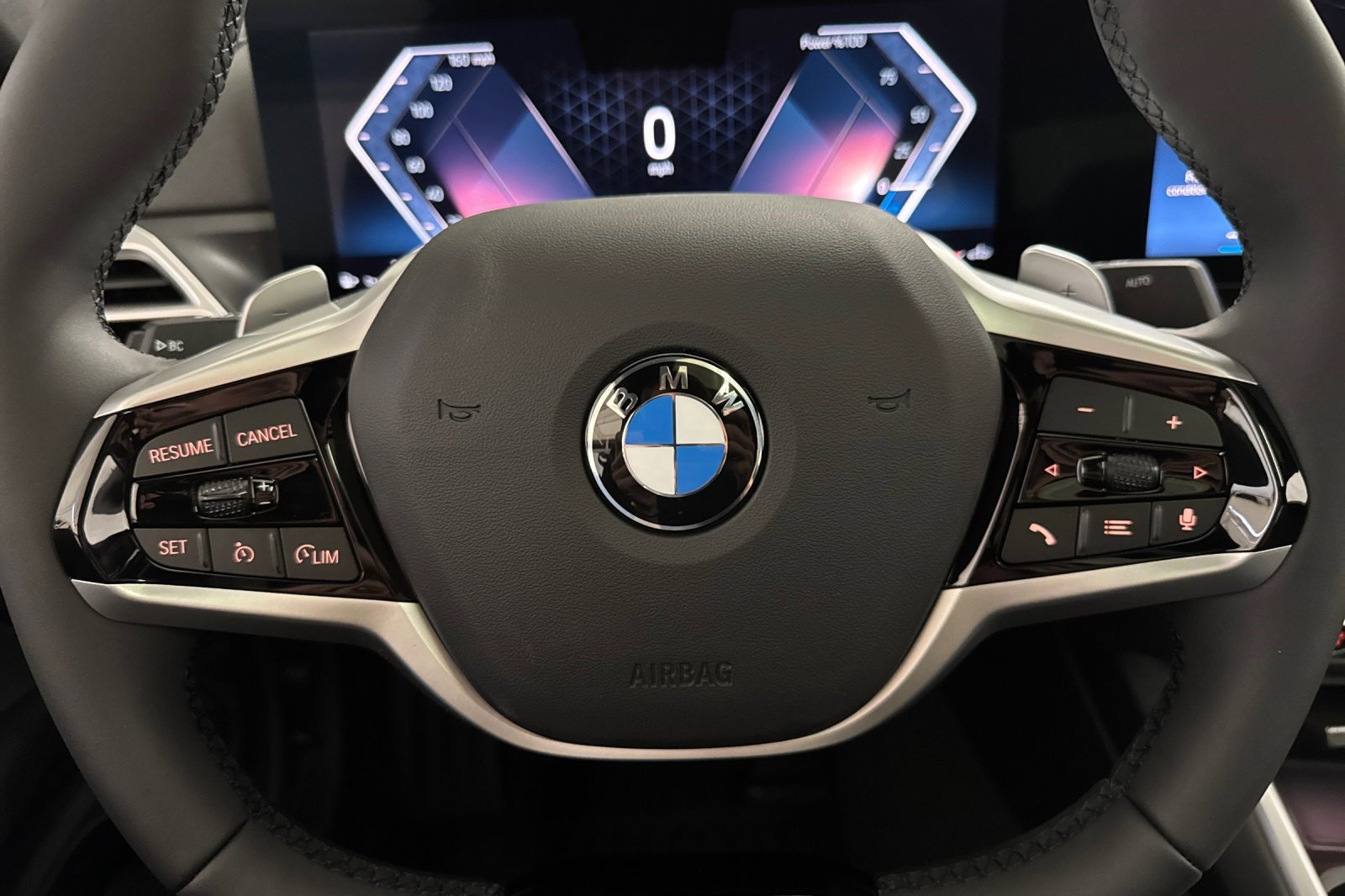 Used 2026 BMW 430i Coupe w/ Parking Assistance Package RWD image 16