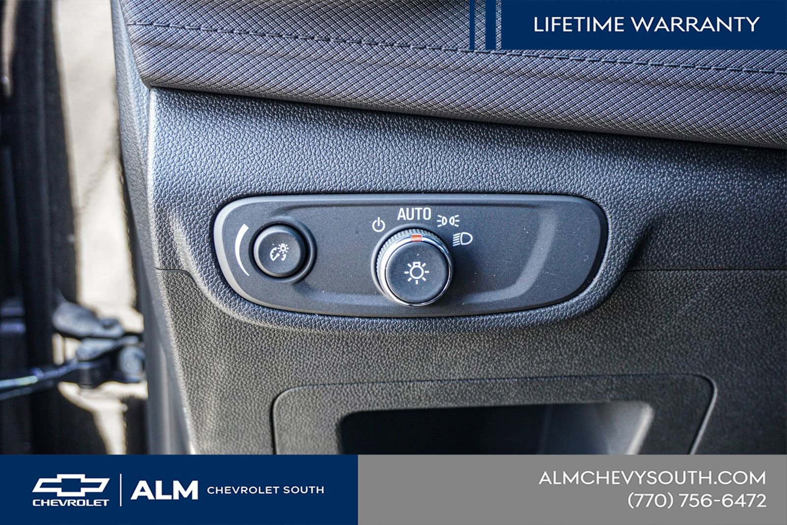 New 2026 Chevrolet TrailBlazer LT w/ Driver Confidence Package FWD image 32