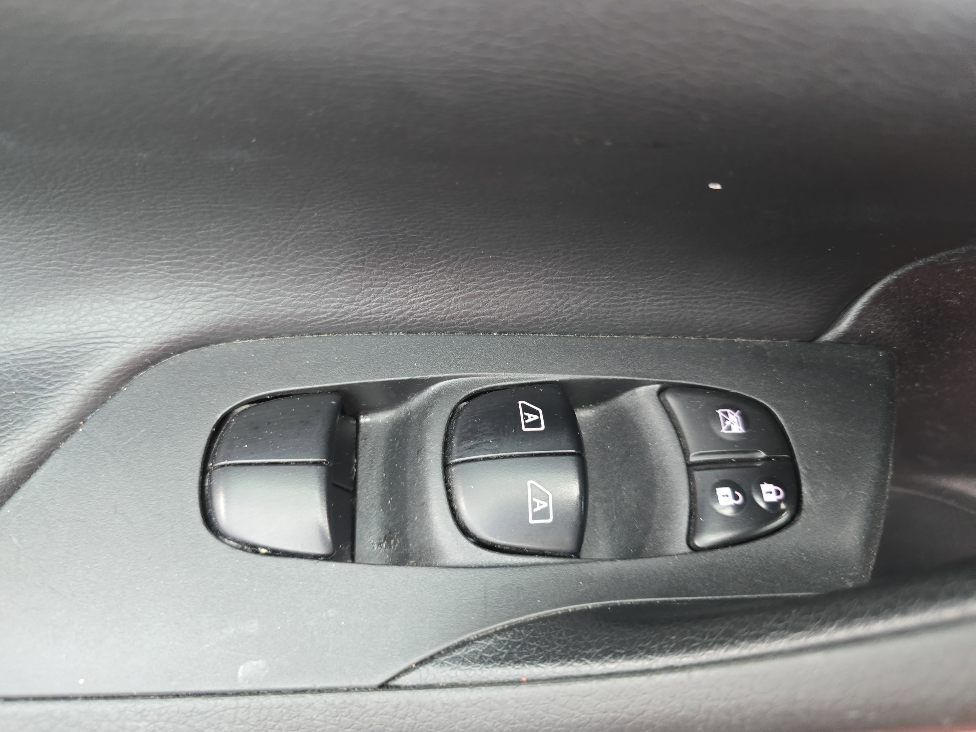 Used 2017 Nissan Altima 2.5 SV w/ Convenience Package FWD image 27
