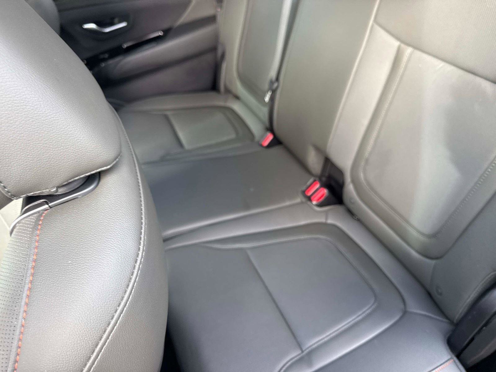 Used 2024 Hyundai Santa Cruz Limited AWD/4WD image 13