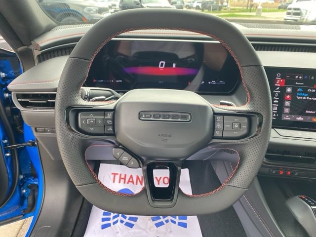 New 2026 Dodge Charger R/T AWD/4WD image 13