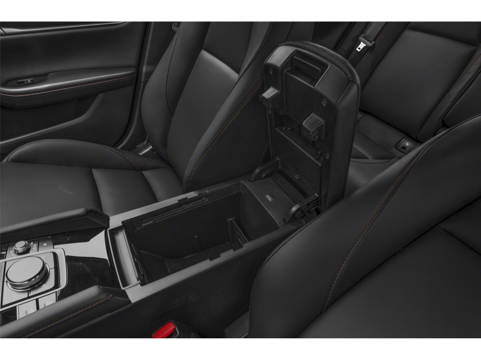 New 2026 MAZDA MAZDA3 s Sport FWD image 9