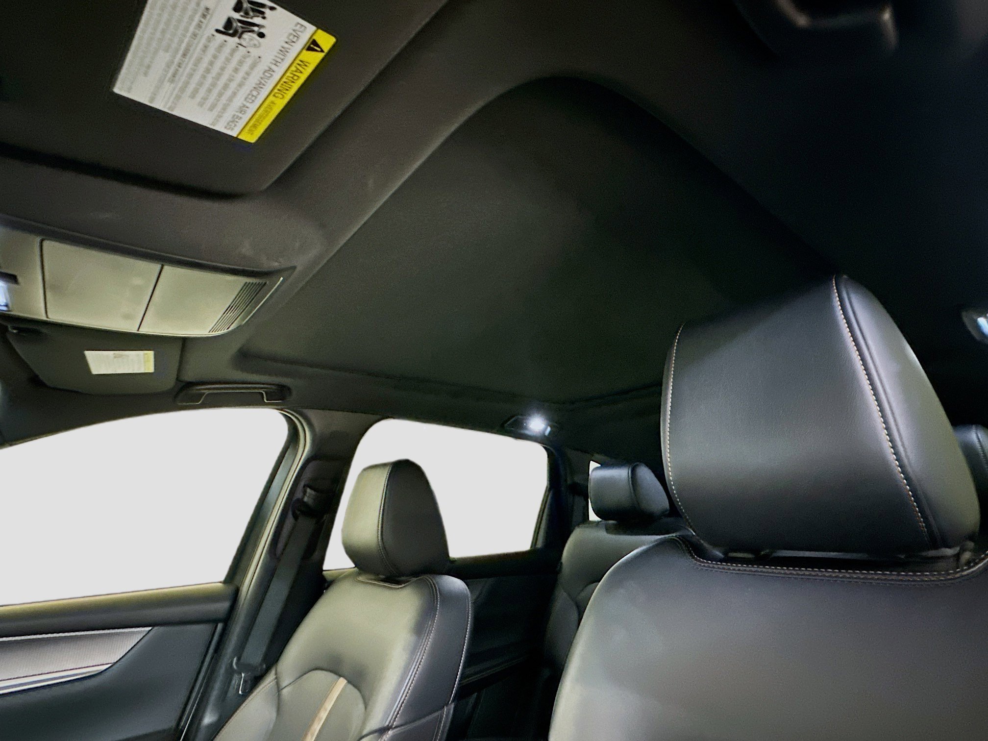 Used 2025 MAZDA CX-90 3.3 Turbo w/ Premium Plus Pkg image 27