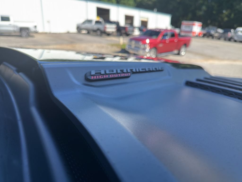 New 2026 RAM 1500 RHO AWD/4WD image 17