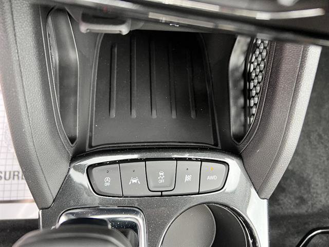 New 2026 Chevrolet TrailBlazer LT w/ LPO, Blackout Package image 16