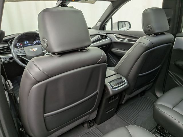 Certified 2023 Cadillac XT6 Sport image 23