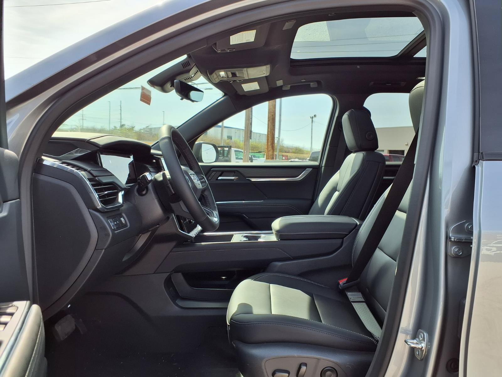 New 2026 GMC Acadia Elevation w/ Black Edition FWD image 18