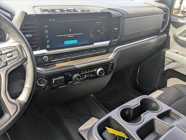 Used 2023 Chevrolet Silverado 1500 RST RWD image 18