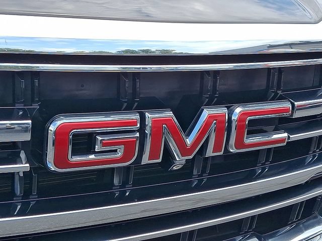 Used 2022 GMC Yukon XL SLT w/ SLT Premium Package AWD/4WD image 31
