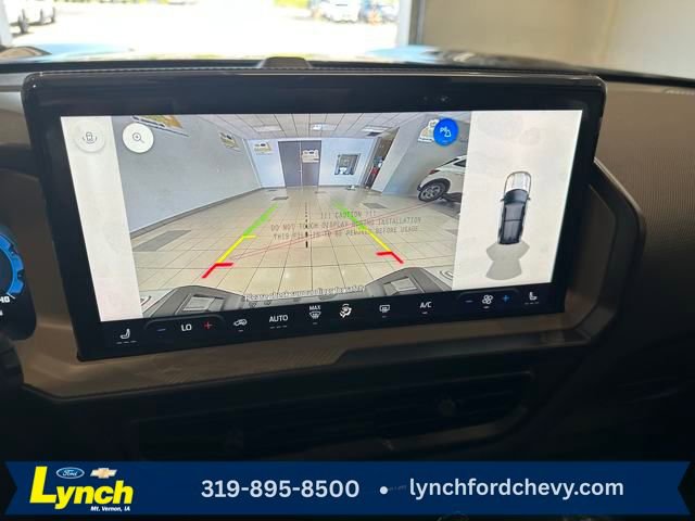 New 2025 Ford Bronco Sport Big Bend image 4