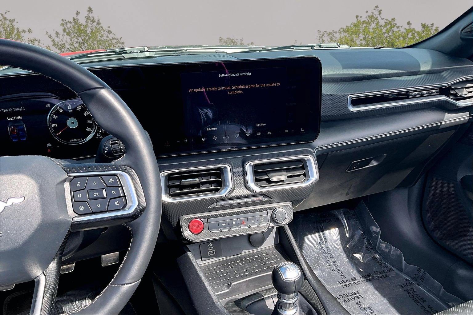 Certified 2024 Ford Mustang GT Premium image 6