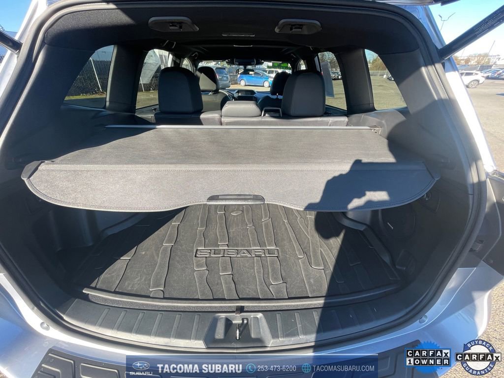 Certified 2024 Subaru Forester Wilderness image 22