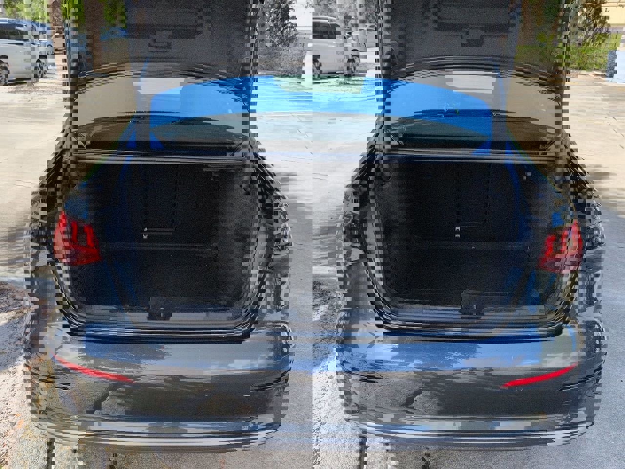 Used 2023 Audi A3 2.0T Premium Plus w/ Premium Plus Package FWD image 24