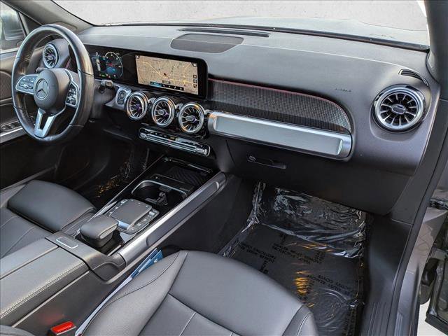 Certified 2022 Mercedes-Benz EQB 350 4MATIC image 23