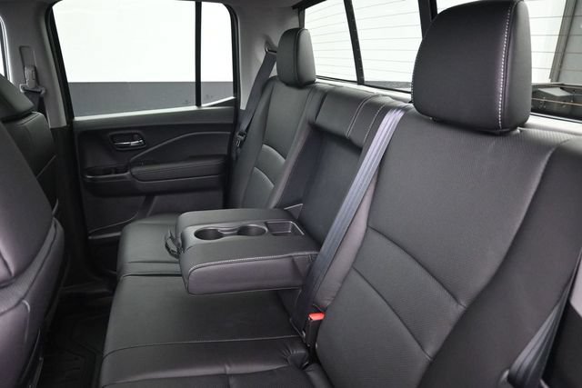 New 2026 Honda Ridgeline RTL image 25