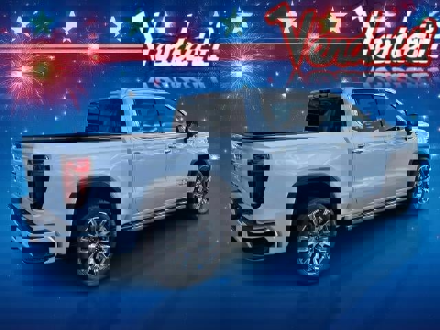 New 2026 GMC Sierra 1500 Denali w/ Denali Reserve Package image 5