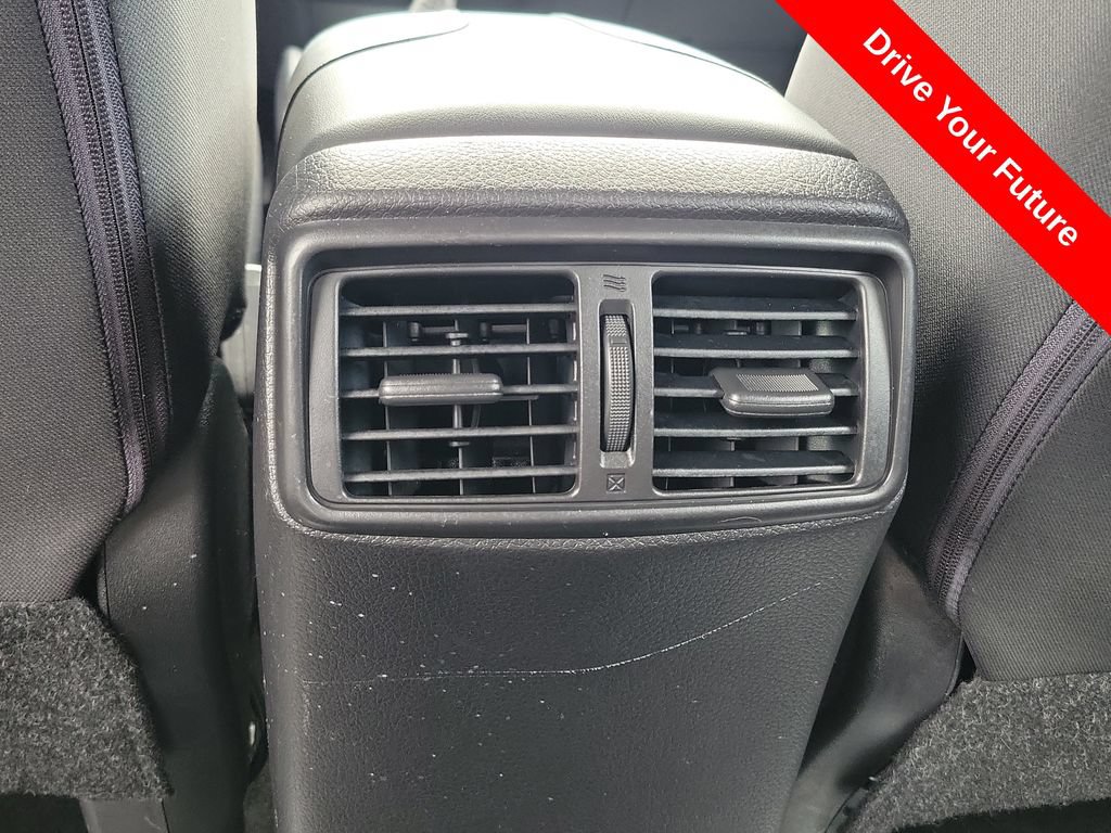 Used 2022 Nissan Rogue Sport S FWD image 22