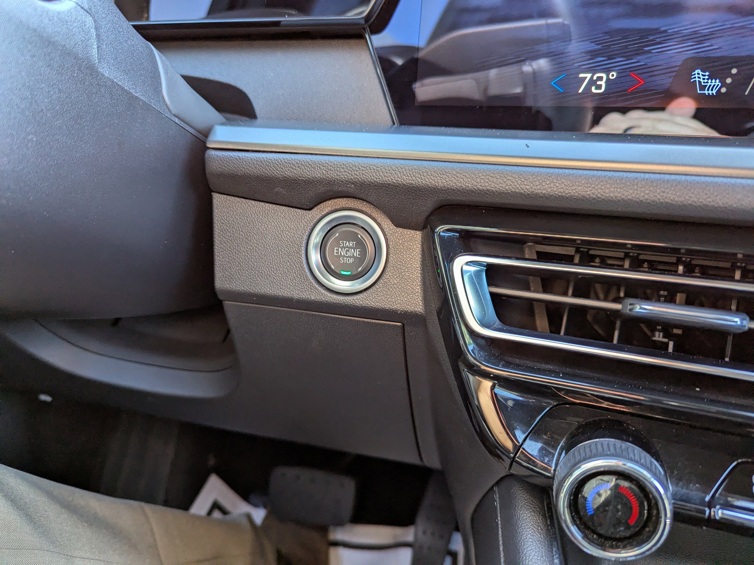 Certified 2025 Chevrolet Traverse LT AWD/4WD image 19