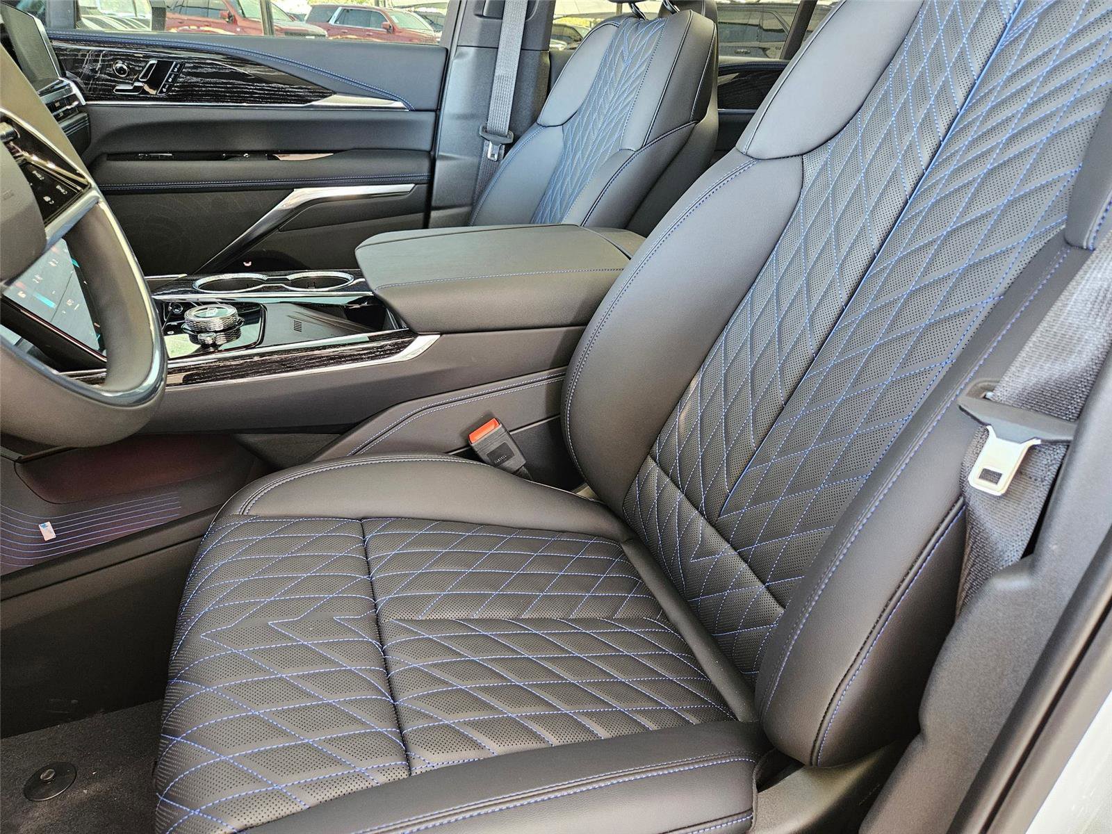 New 2026 Cadillac Escalade IQL Sport 1 AWD/4WD image 27