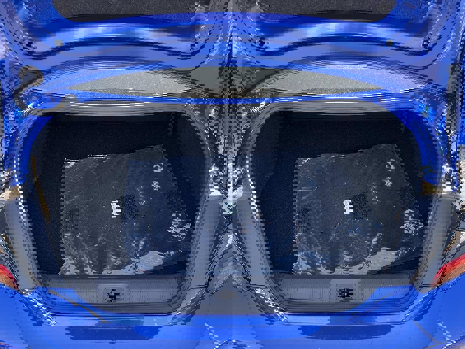 New 2025 Subaru BRZ tS image 15