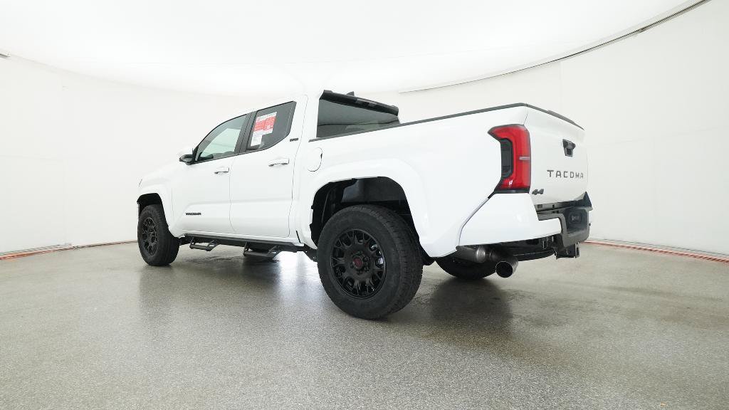 New 2026 Toyota Tacoma SR5 AWD/4WD image 24