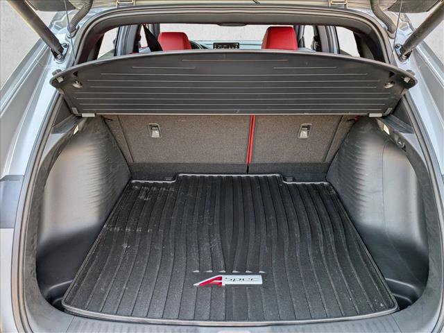 Certified 2025 Acura ADX A-Spec image 5