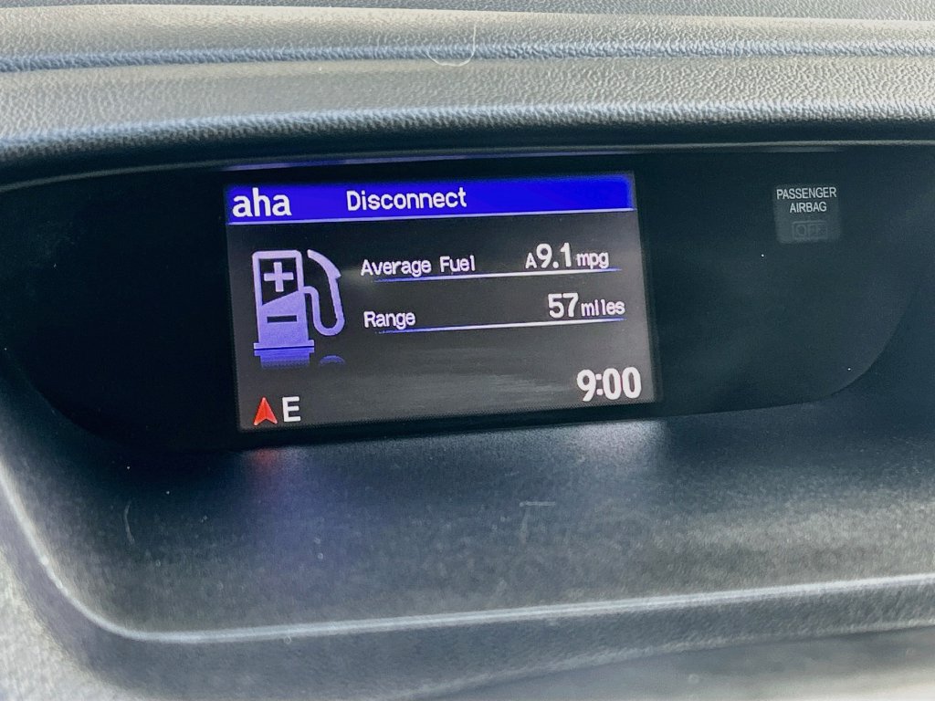 Used 2016 Honda CR-V EX-L image 15