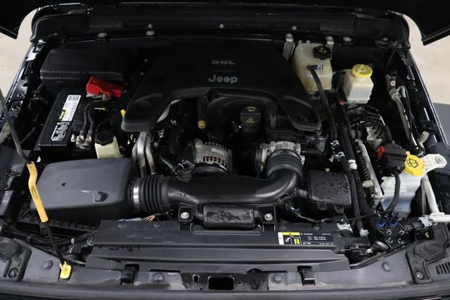 Used 2020 Jeep Gladiator Rubicon AWD/4WD image 27