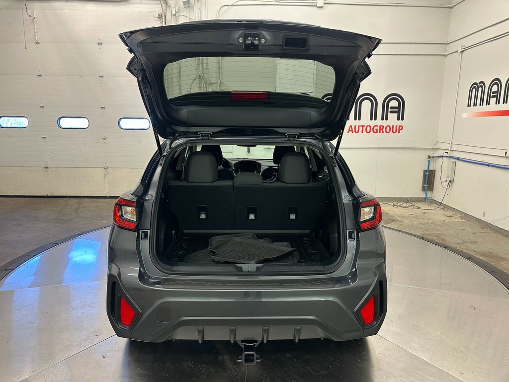 Used 2025 Subaru Crosstrek 2.5i Premium image 16