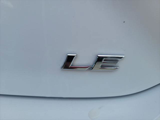 Certified 2025 Toyota Camry LE image 10