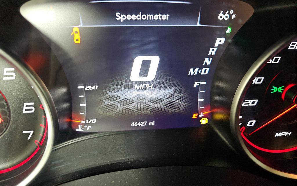Used 2021 Dodge Charger Scat Pack w/ Navigation & Travel Group RWD image 11