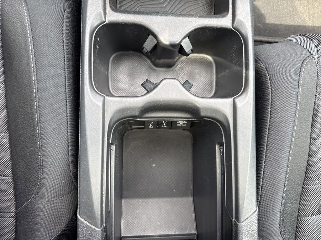 Certified 2019 Honda CR-V EX image 26