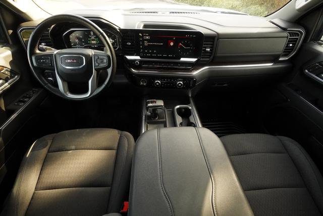 Used 2024 GMC Sierra 1500 Elevation w/ X31 Off-Road Package image 15