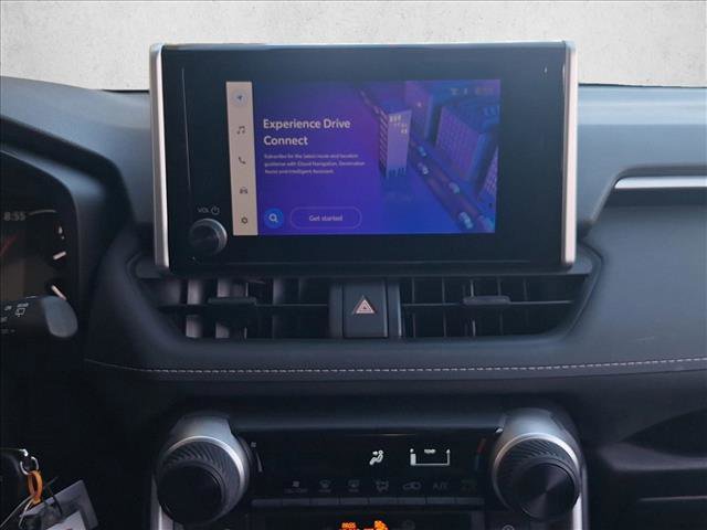 Used 2025 Toyota RAV4 LE image 12