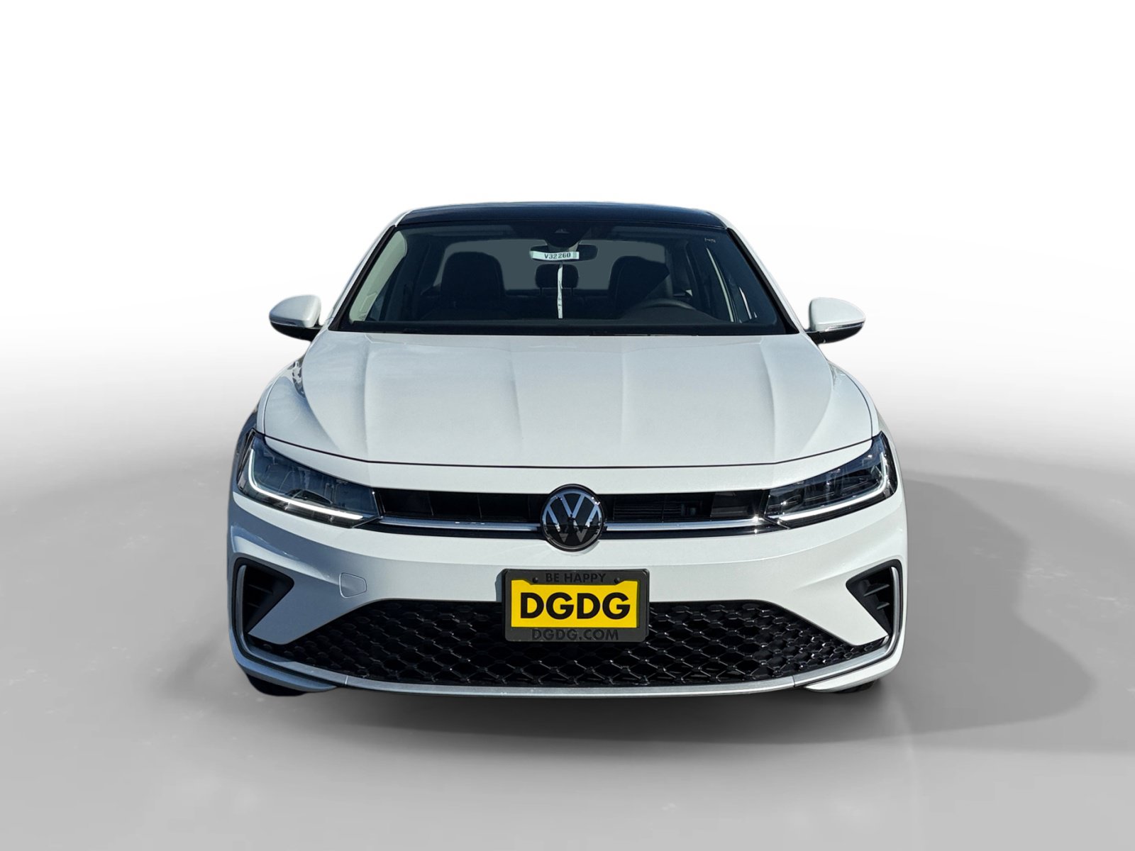 New 2027 Volkswagen Jetta SEL FWD image 8