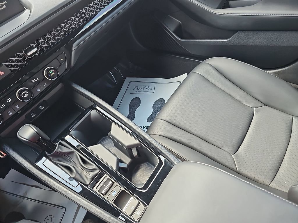 Used 2023 Honda Accord Sport image 27