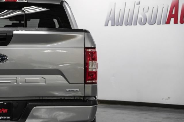 Used 2020 Ford F150 XLT w/ Equipment Group 302A Luxury RWD image 47