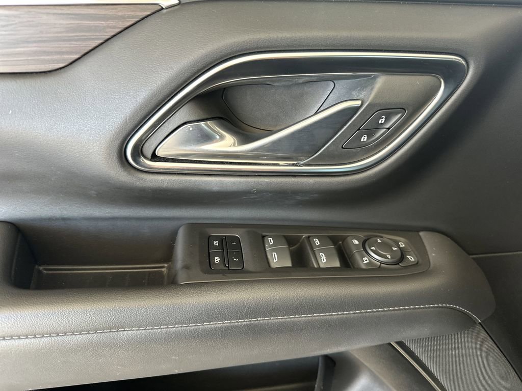 Certified 2023 Chevrolet Tahoe Z71 w/ Z71 Off-Road Package image 12