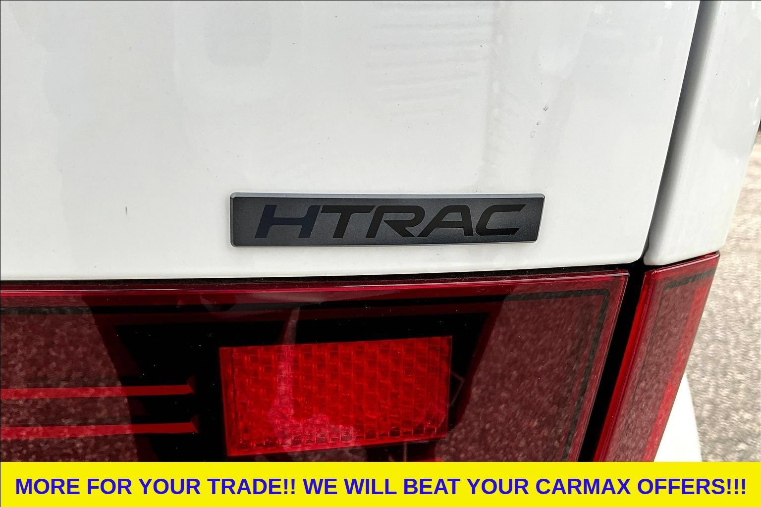 New 2026 Hyundai Santa Fe Calligraphy AWD/4WD image 11