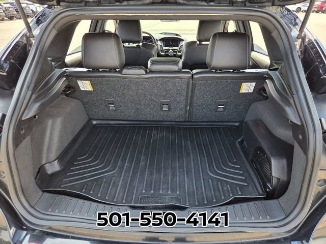 Used 2016 Ford Focus ST w/ Equipment Group 402A FWD image 16