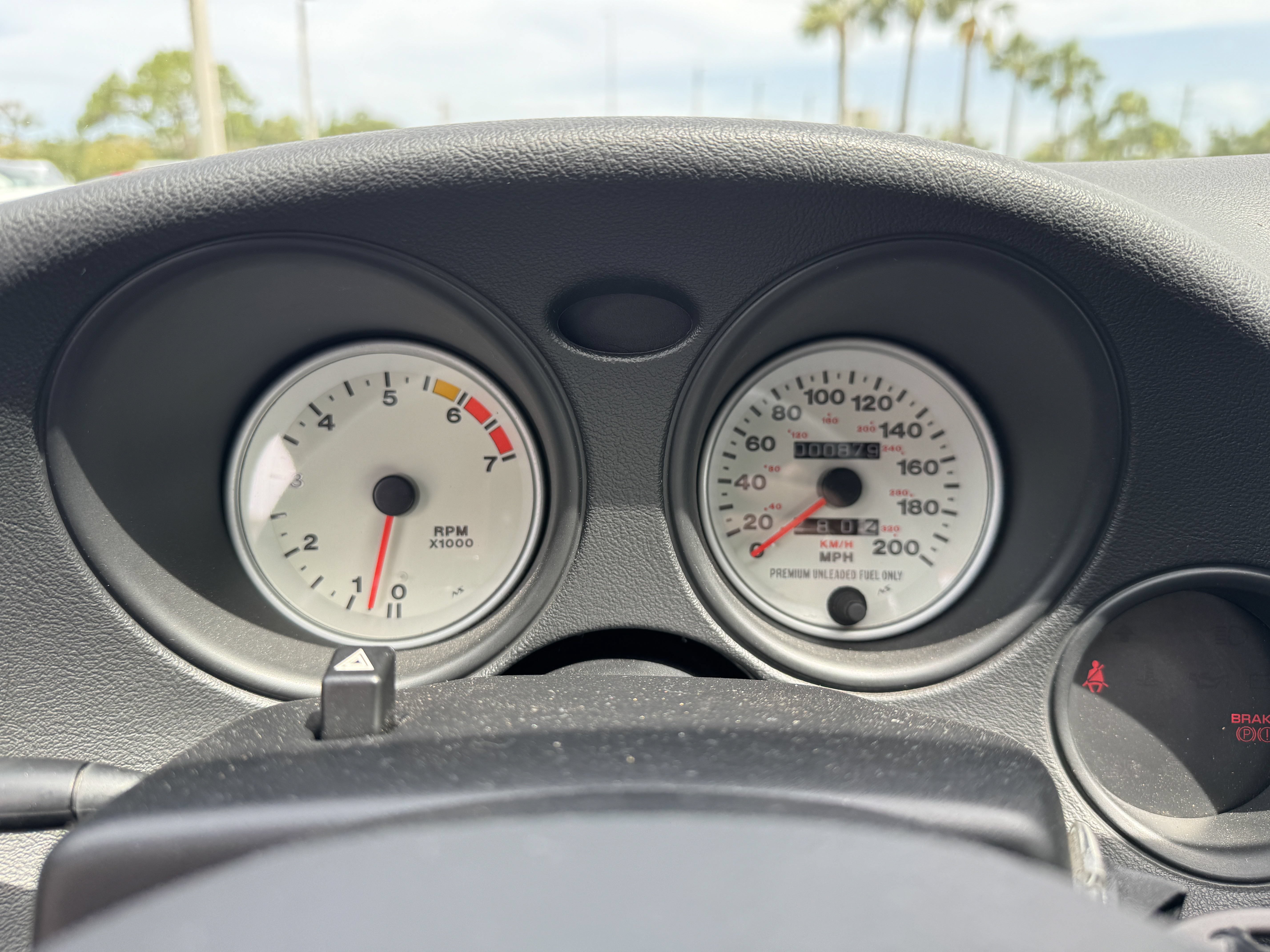 Used 2000 Dodge Viper RT/10 RWD image 27
