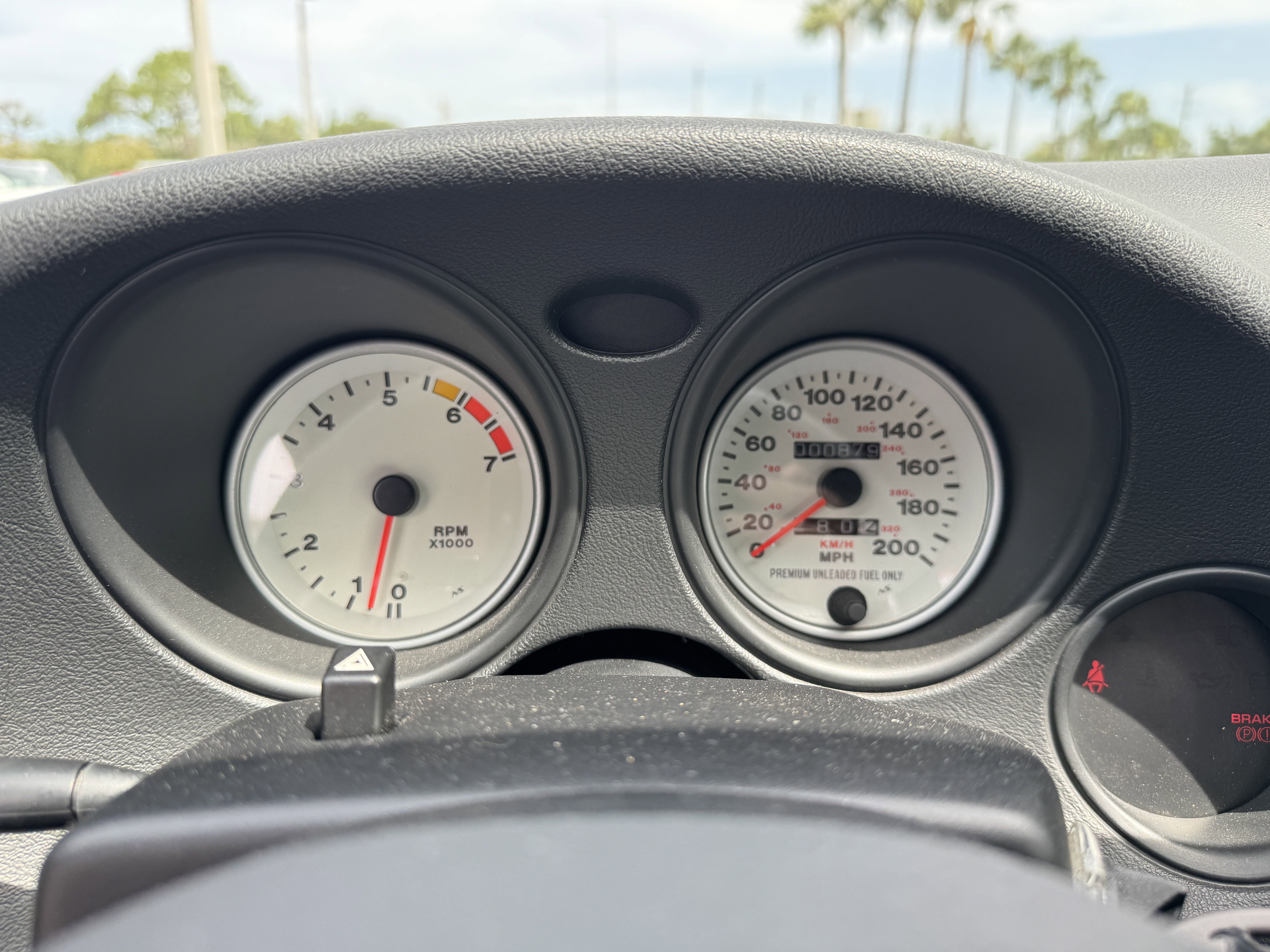 Used 2000 Dodge Viper RT/10 image 27