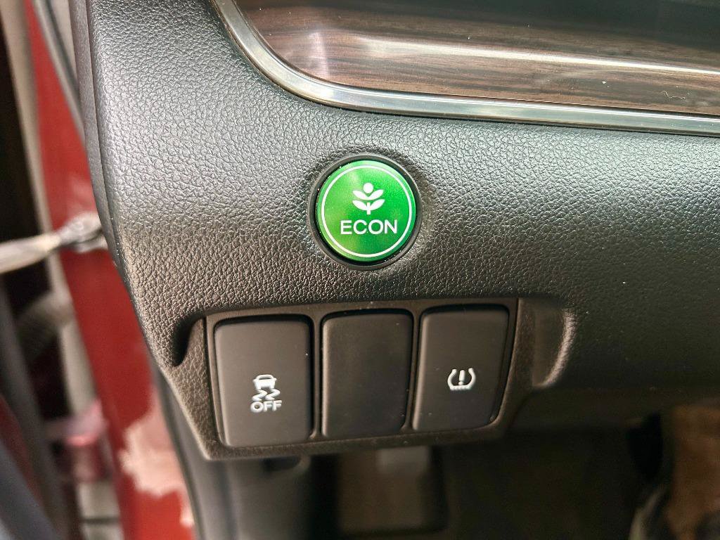Used 2015 Honda CR-V EX-L image 8