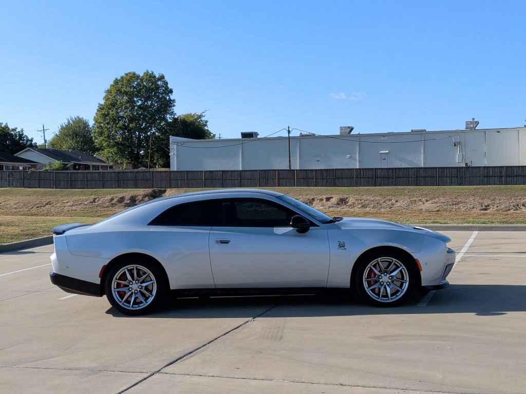 Used 2024 Dodge Charger R/T Scat Pack w/ Plus Group image 51