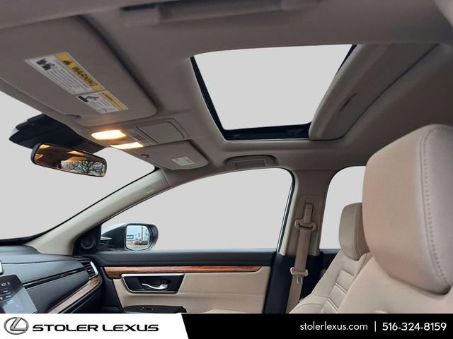 Used 2019 Honda CR-V EX image 22